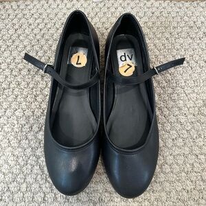 Dolce Vita Mary Jane Flats